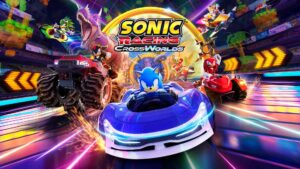 Sonic Racing CrossWorlds Release Date Warps In sonic_racing_crossworlds_banner