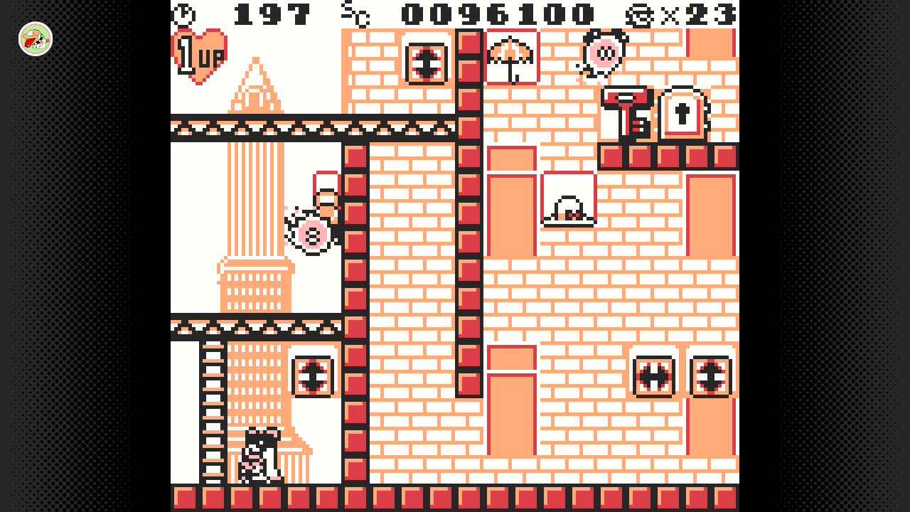 Ranking All the Donkey Kong Games You Can Play On Nintendo Switch 2 22 donkey kong 94 screenshot