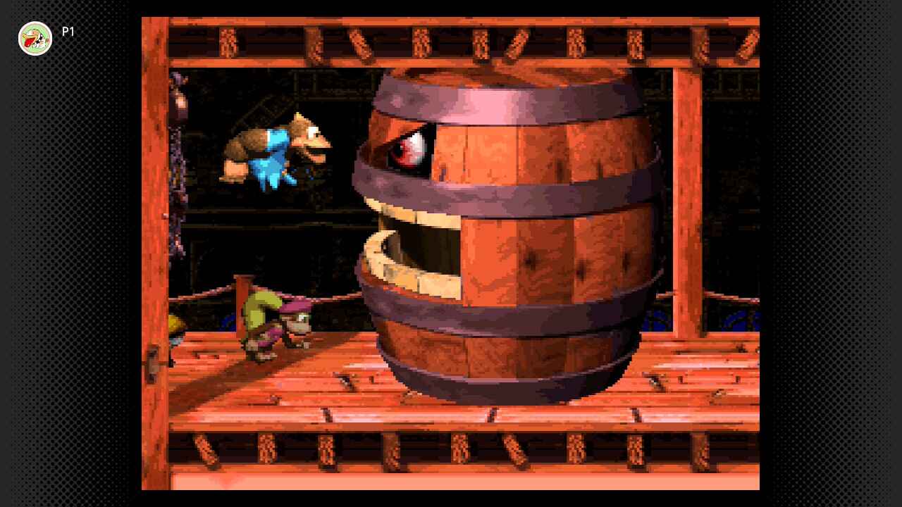 Ranking All the Donkey Kong Games You Can Play On Nintendo Switch 2 16