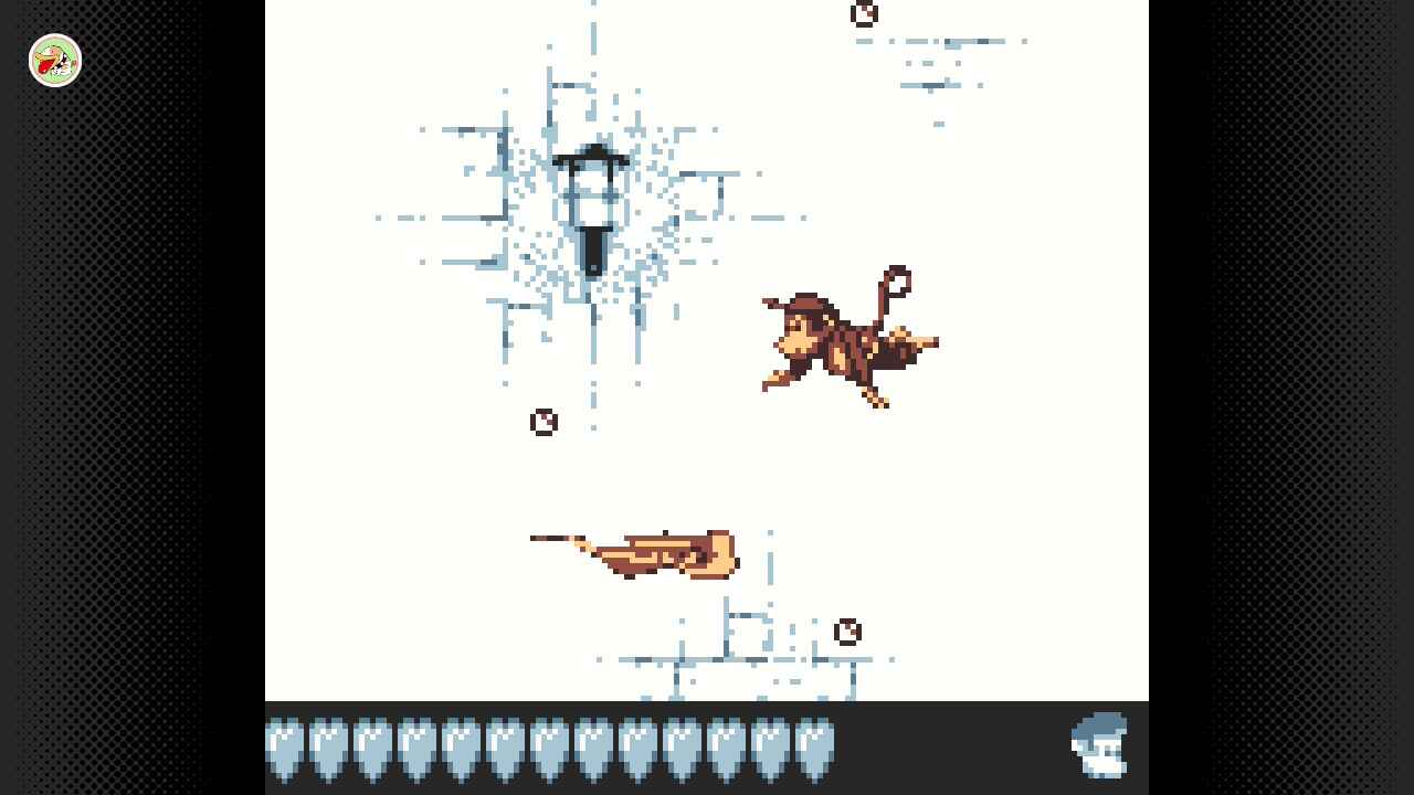 Ranking All the Donkey Kong Games You Can Play On Nintendo Switch 2 14 donkey kong land 2 screenshot