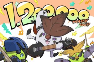 Fantasy Life i Sales Surpass 1.2 Million Copies fantasy_life_i_million_sales_milestone_image