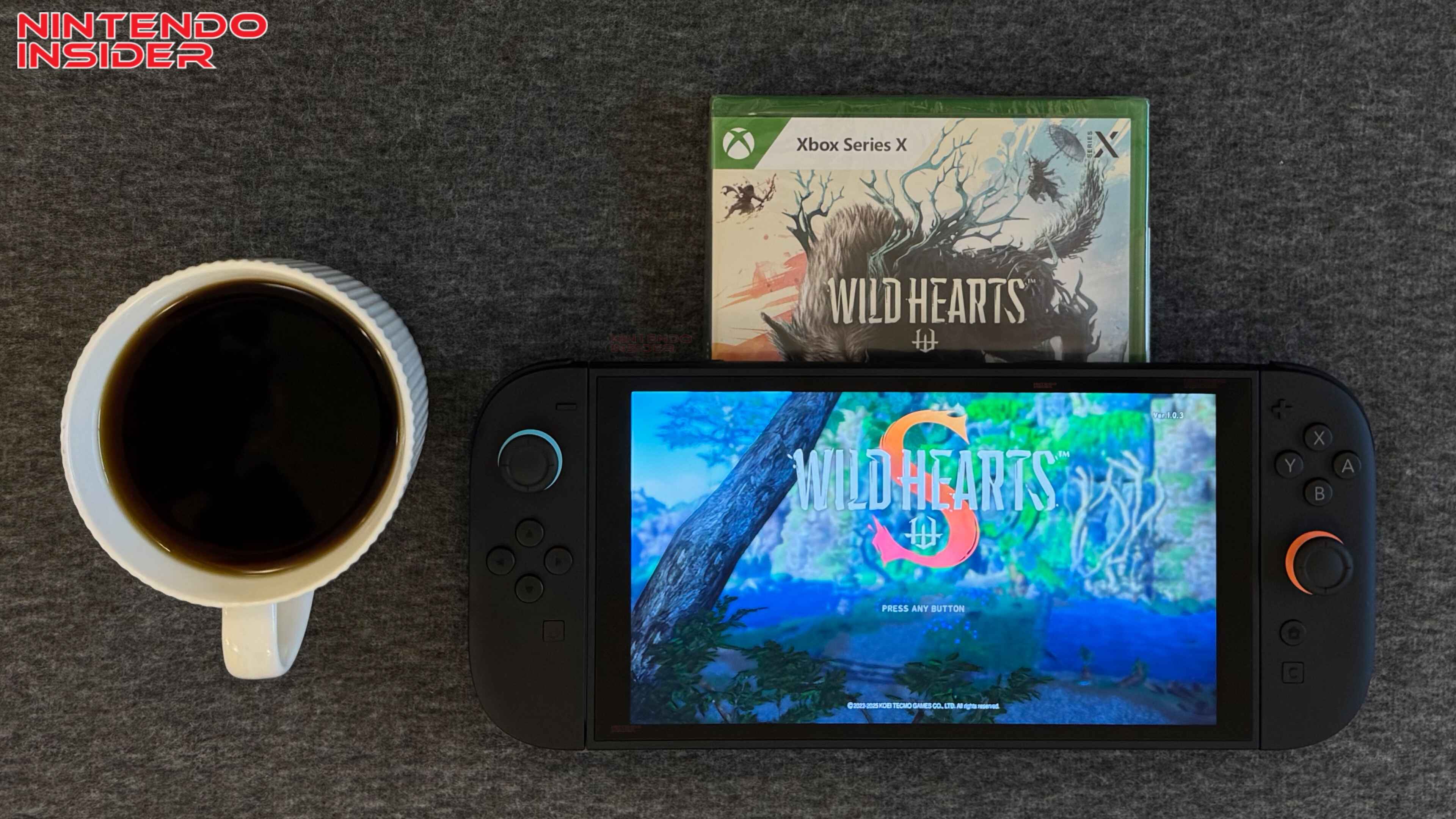 wild hearts s review coffee photo