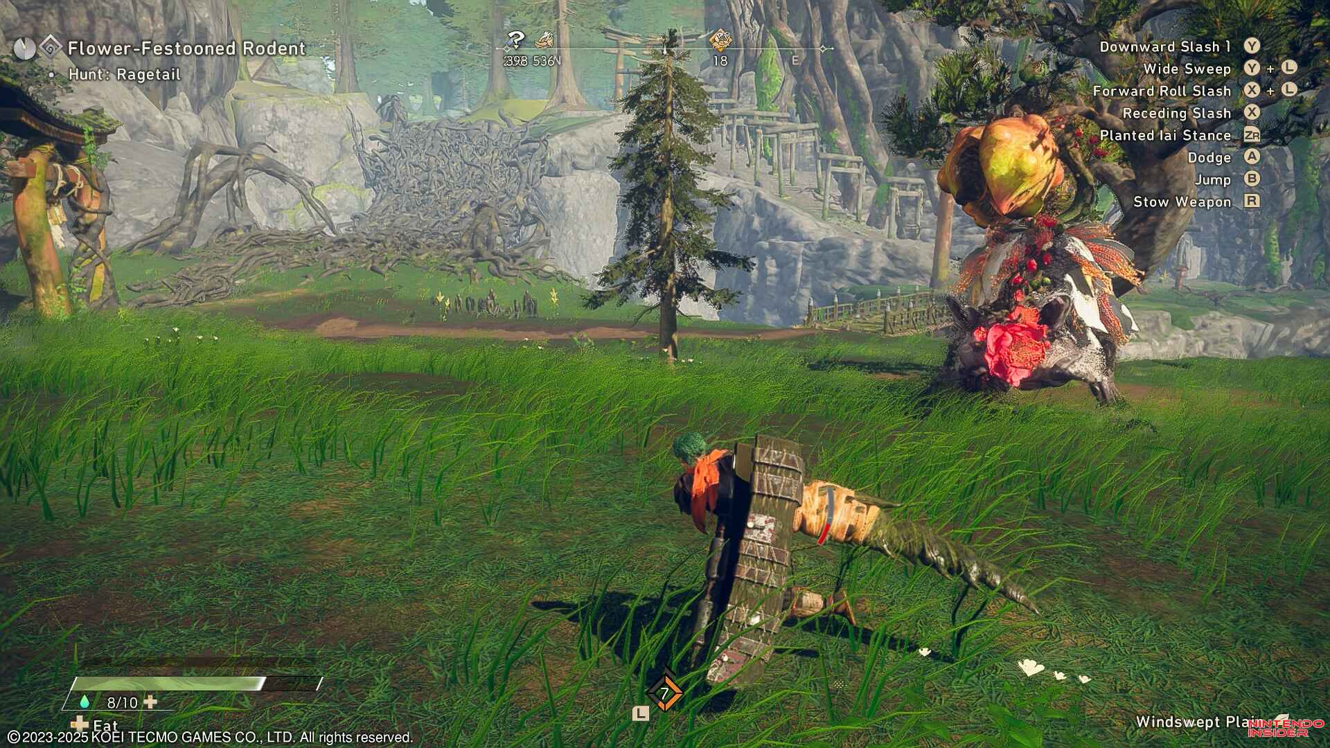 wild hearts s review screenshot 17