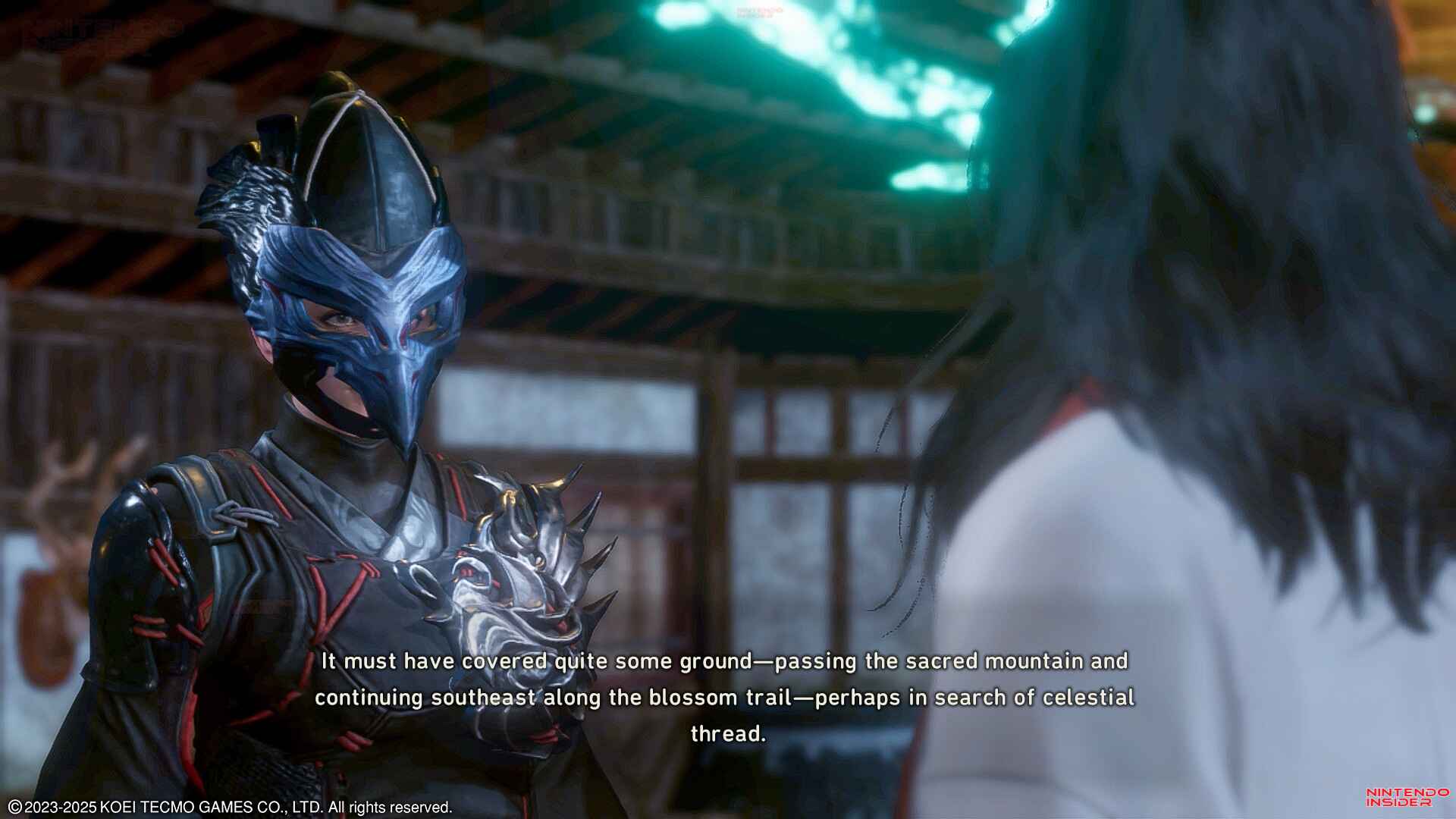 wild hearts s review screenshot 5