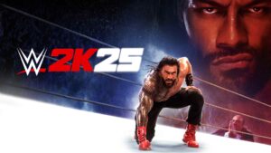 WWE 2K25 Nintendo Switch 2 Review wwe_2K25_review_banner
