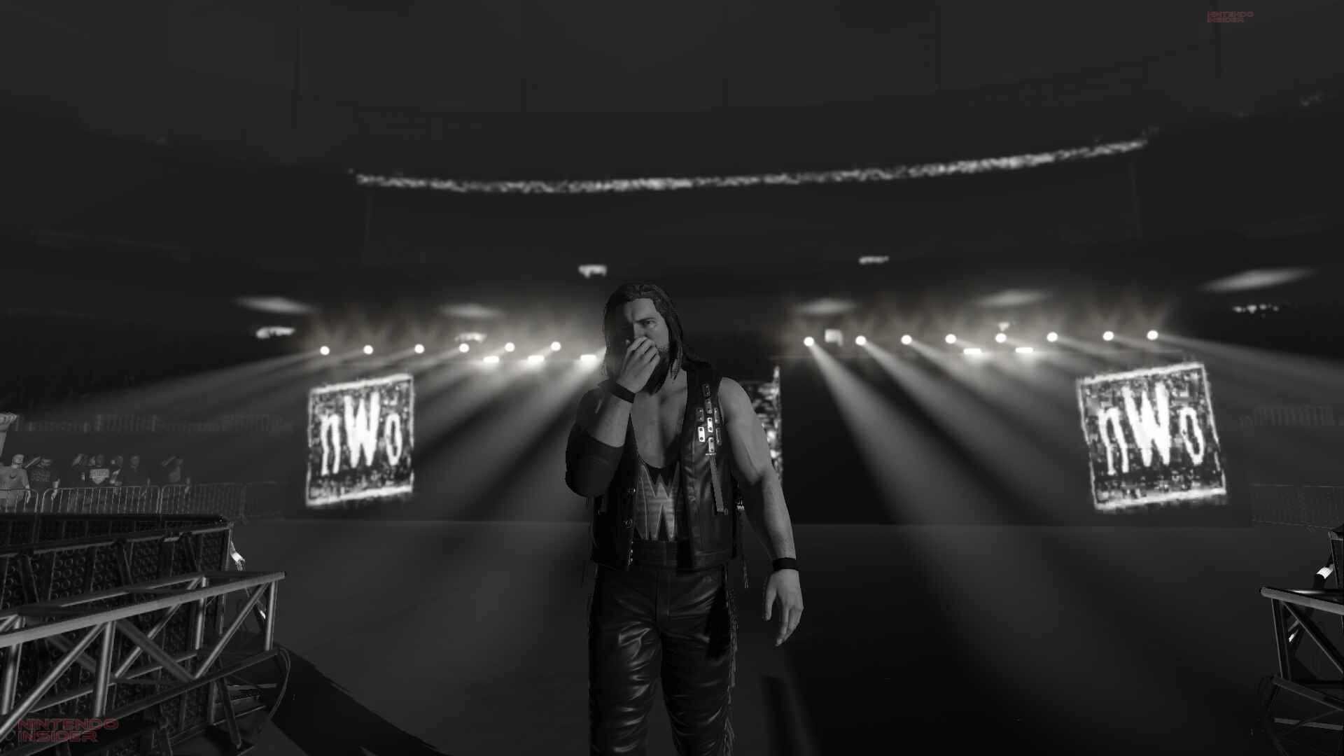 wwe 2k25 switch 2 review screenshot 12