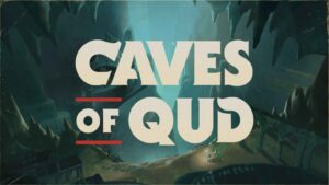 Caves of Qud Out On Nintendo Switch Next Week caves_of_qud_banner