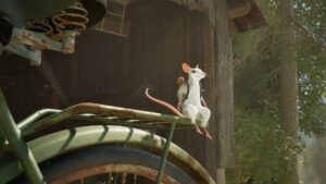 New Hela Trailer Scurries Into Action hela_gamescom_2025_screenshot