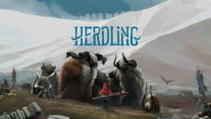herdling banner