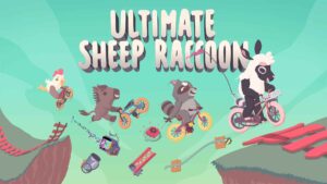 Ultimate Sheep Raccoon Out On Nintendo Switch 2 This Winter ultimate_sheep_raccoon_banner