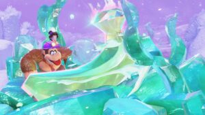 Donkey Kong Bananza: DK Island and Emerald Rush Review donkey_kong_bananza_dk_island_and_emerald_rush_review_banner