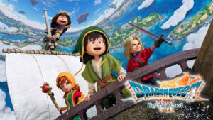 Dragon Quest VII Reimagined Announced dragon_quest_vii_reimagined_banner