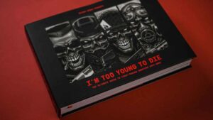 I’m Too Young To Die: The Ultimate Guide to First-Person Shooters 1992–2002 Book Review im_too_young_to_die_review_book_photo