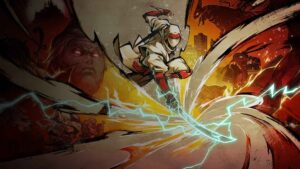 Shinobi: Art of Vengeance Review shinobi_art_of_vengeance_review_banner