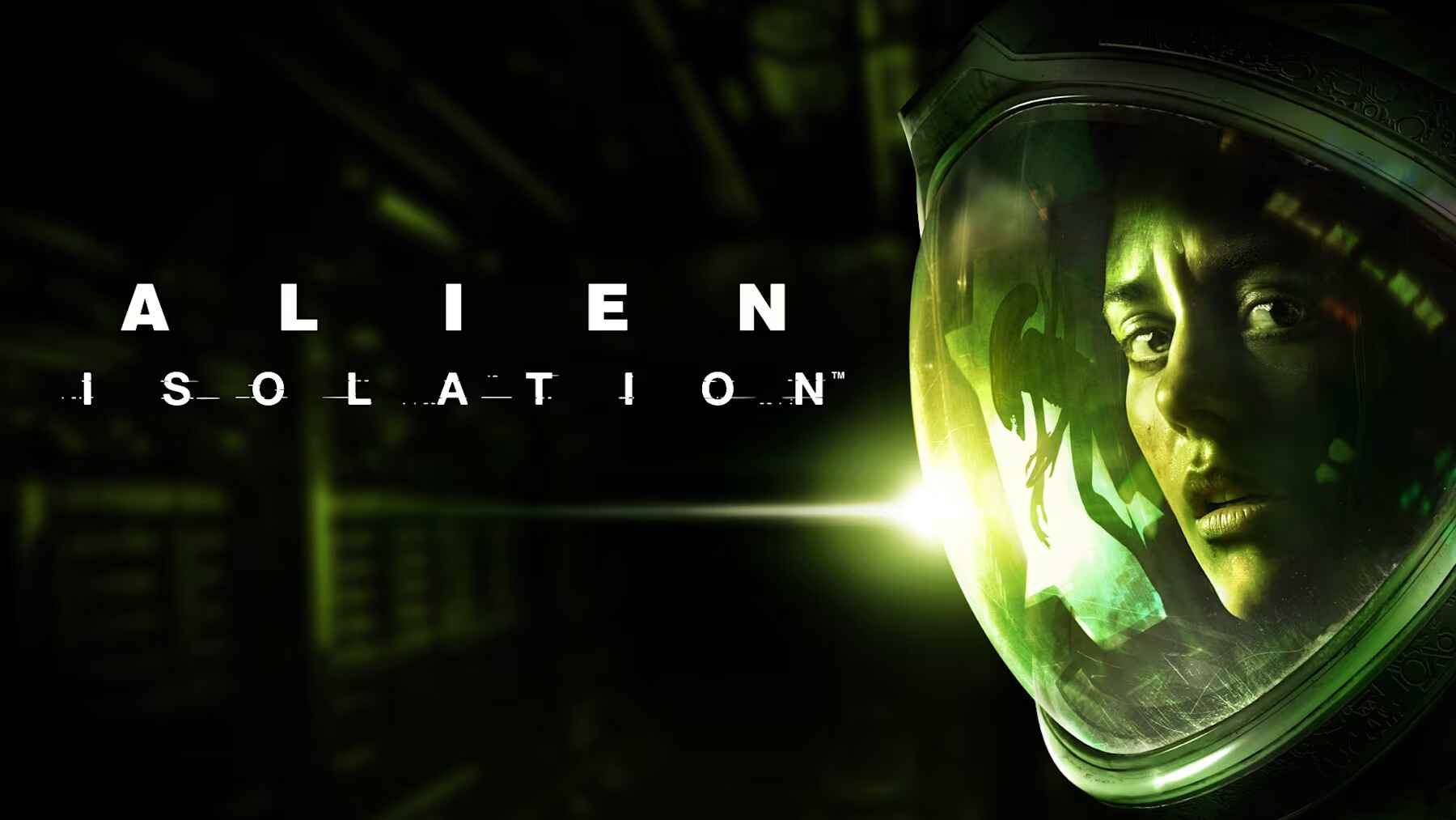 The Best Spooky and Horror Games To Play On Switch 2 for Halloween 9 alien isolation banner