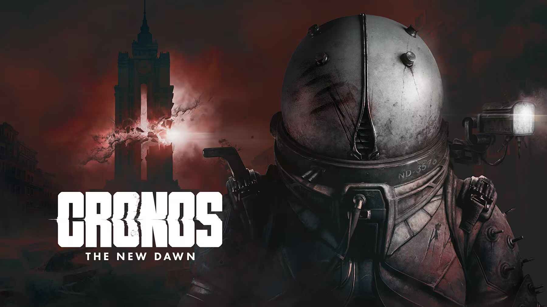 The Best Spooky and Horror Games To Play On Switch 2 for Halloween 8 cronos the new dawn banner