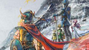Dragon Quest I & II HD-2D Remake Nintendo Switch 2 Review dragon_quest_1_and_2_hd-2d_remake_review_banner