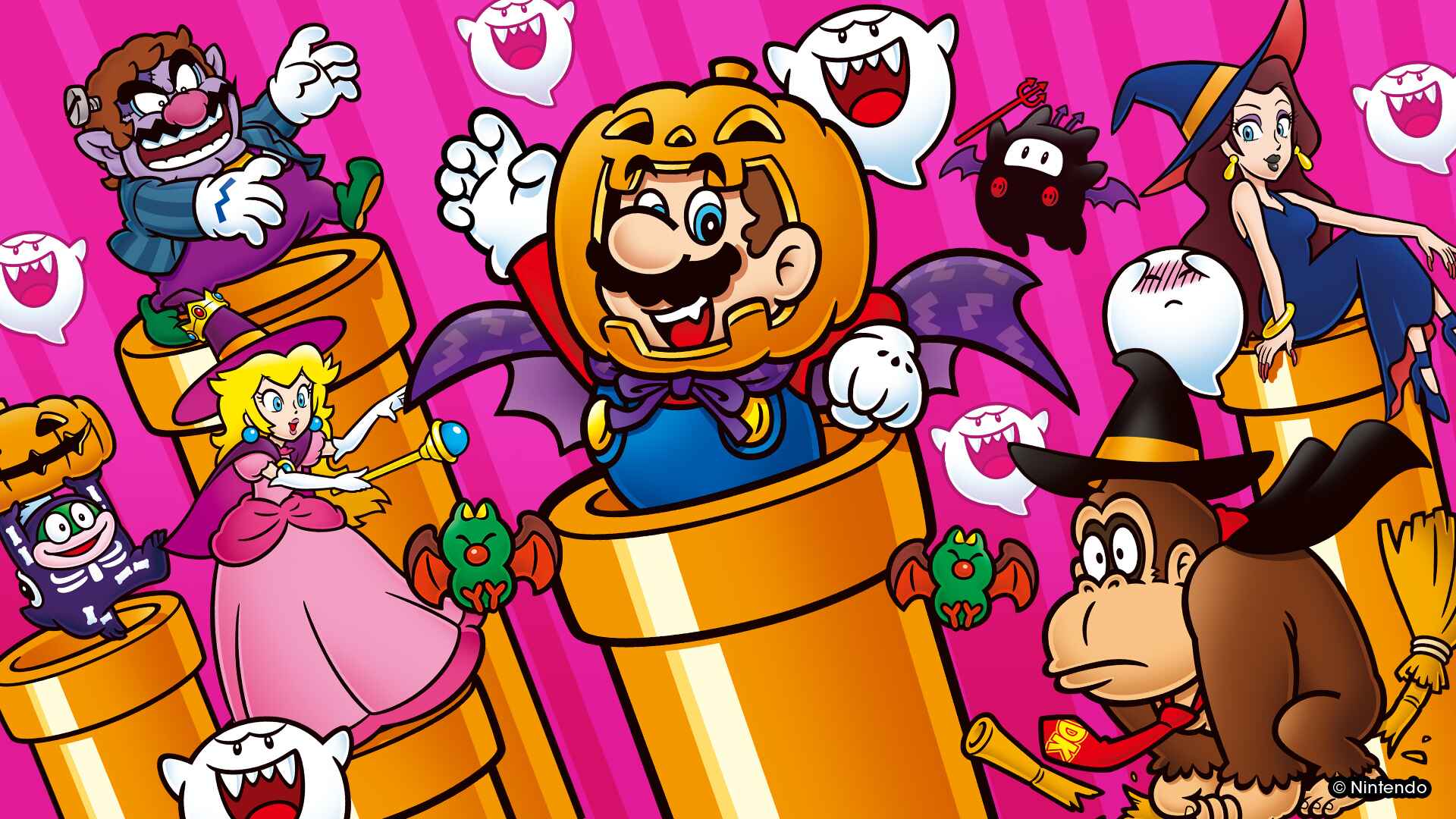 Finest Spooky and Horror Change 2 Video games for Halloween