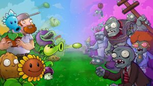 Plants vs. Zombies: Replanted Nintendo Switch 2 Review plants_vs_zombies_replanted_review_header
