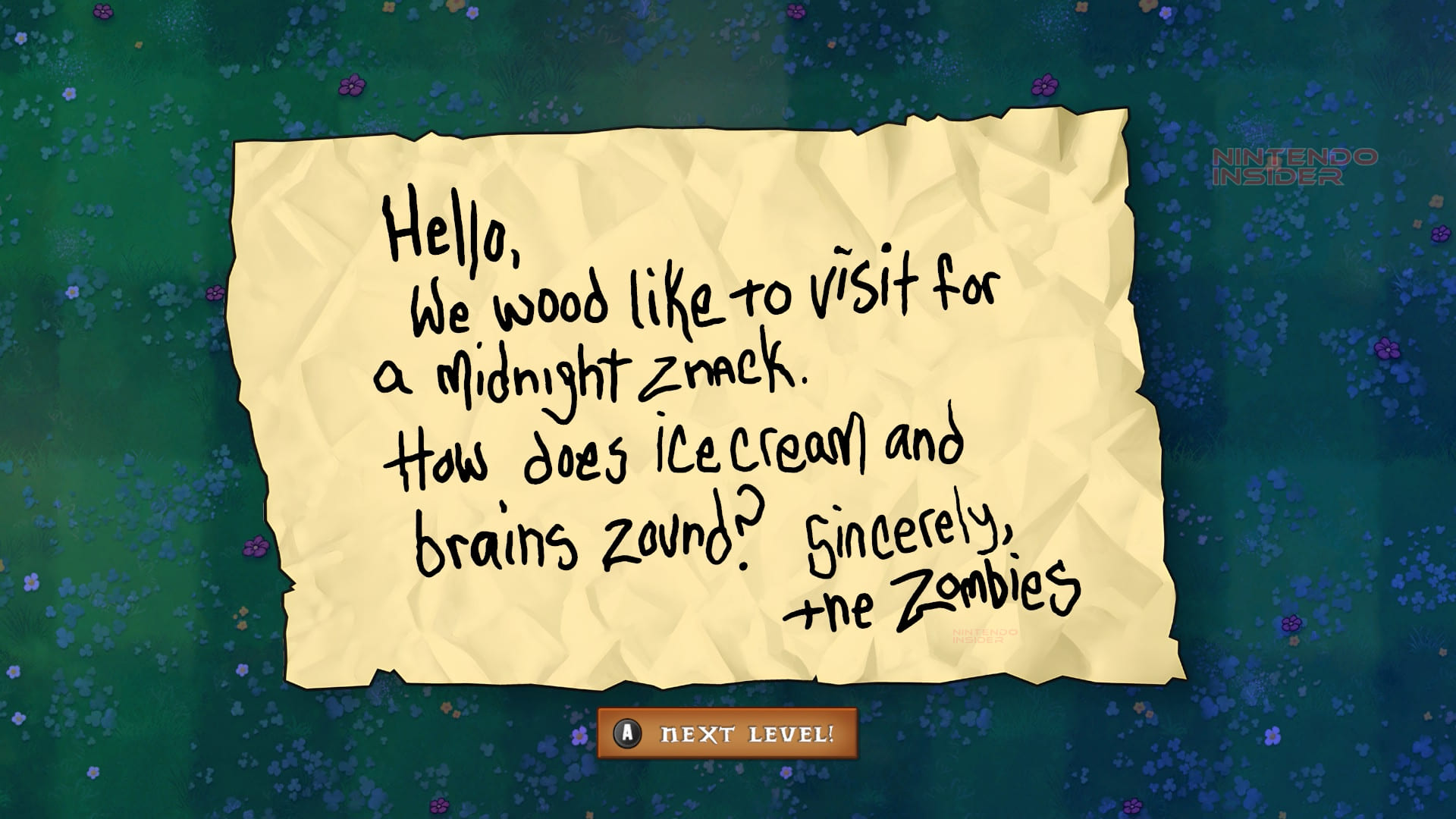 plants vs zombies replanted review screenshot 3