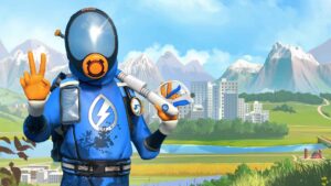 PowerWash Simulator 2 Nintendo Switch 2 Review powerwash_simulator_2_review_banner