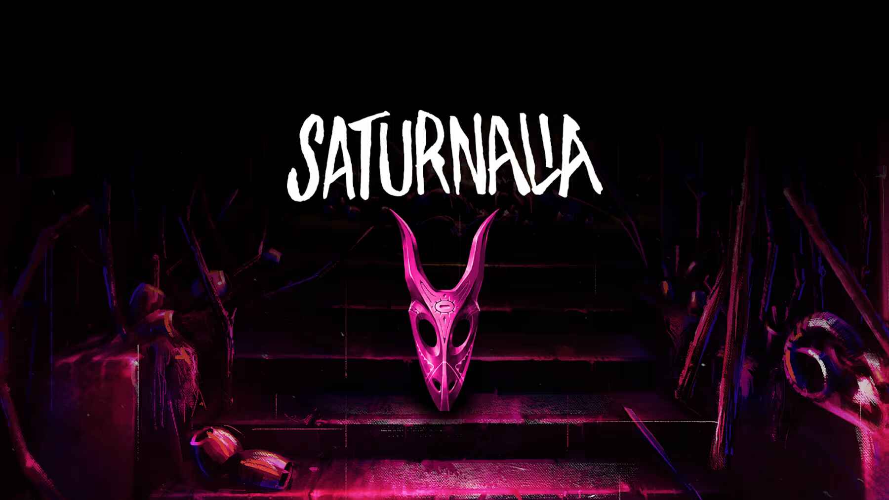 The Best Spooky and Horror Games To Play On Switch 2 for Halloween 12 saturnalia banner