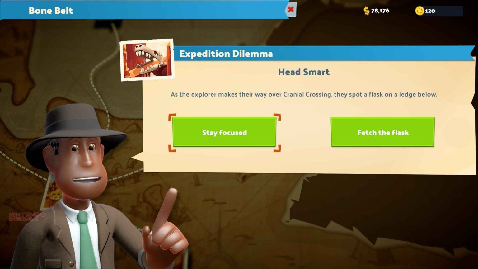 Two Point Museum Switch 2 Review | Nintendo Insider
