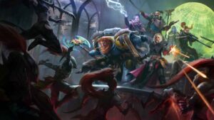 Warhammer 40,000: Rogue Trader Receives Nintendo Switch 2 Release Date warhammer_40000_rogue_trader_banner