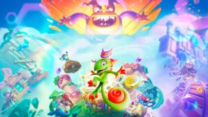 Yooka-Replaylee Nintendo Switch 2 Review yooka_replaylee_review_banner