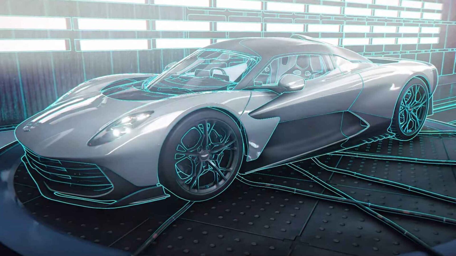 Aston Martin Valhalla Revealed For 007 First Light | Nintendo Insider
