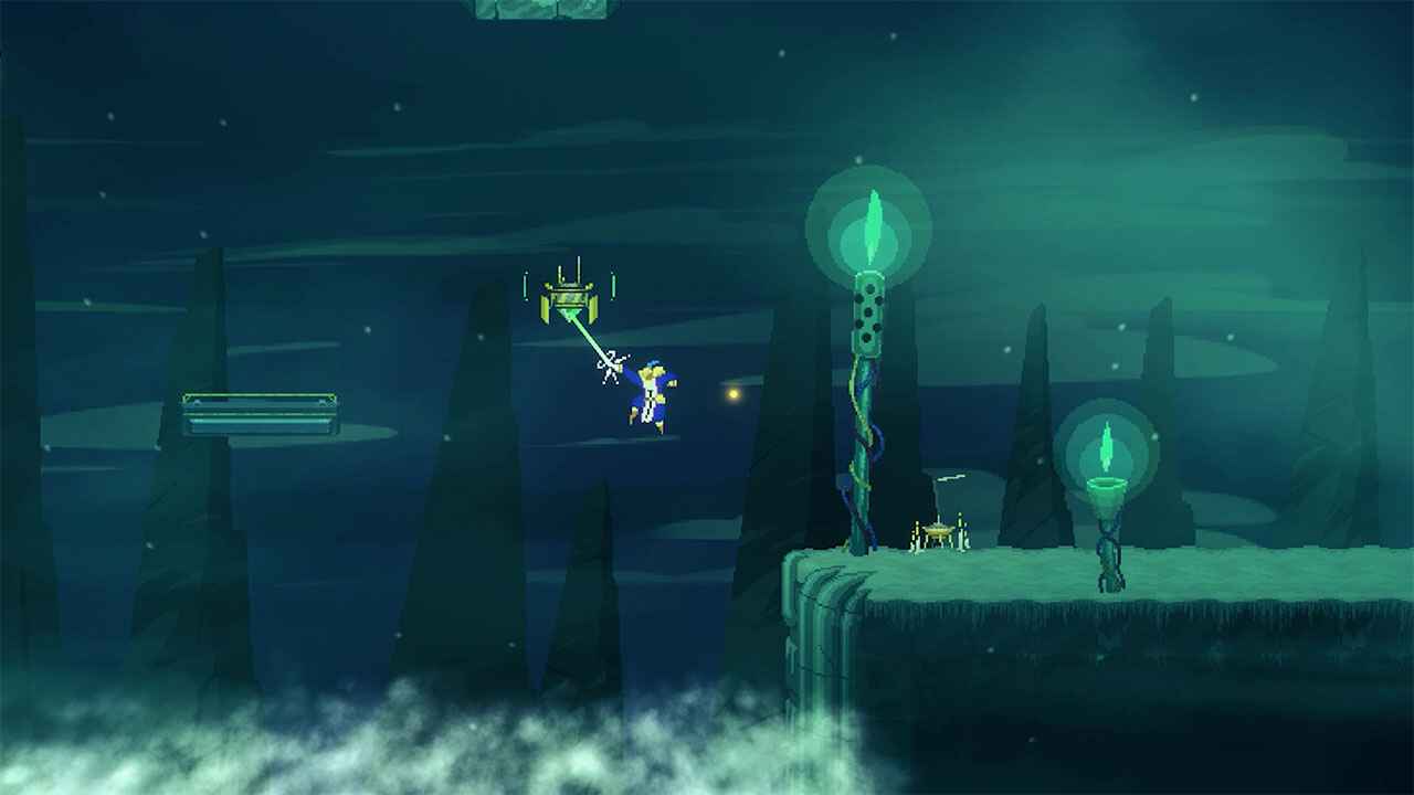 adventure of samsara review screenshot 3