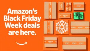 2025 Amazon Black Friday Sale Discounts 122 Nintendo Switch Games amazon_2025_black_friday_week_sale_banner