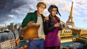Broken Sword: Shadow of the Templars Reforged Nintendo Switch 2 Edition Review broken_sword_shadow_of_the_templars_reforged_nintendo_switch_2_edition_review_banner