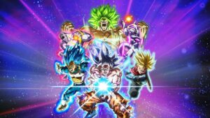 Dragon Ball: Sparking! Zero Nintendo Switch 2 Review dragon_ball_sparking_zero_review_banner