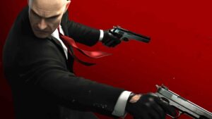 Hitman: Absolution Out On Nintendo Switch This Week hitman_absolution_banner