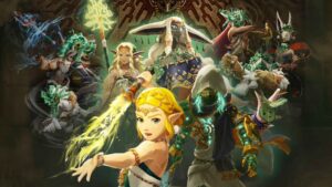 Hyrule Warriors: Age of Imprisonment Review hyrule_warriors_age_of_imprisonment_review_banner