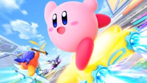 Kirby Air Riders Review kirby_air_riders_review_banner