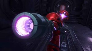 Metroid Prime 4: Beyond Sales Surpass One Million Copies metroid_prime_4_beyond_nintendo_switch_2_edition_screenshot