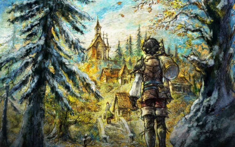 octopath traveler 0 preview banner