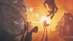 Outlaws + Handful of Missions: Remaster Nintendo Switch and Switch 2 Review outlaws_and_handful_of_missions_remaster_review_banner