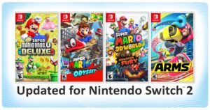 Panic Button Behind Free Nintendo Switch 2 Game Updates panic_button_nintendo_switch_games_banner