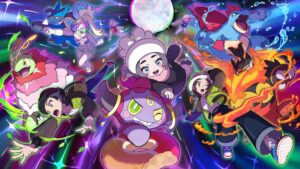 Pokémon Legends Z-A Mega Dimension DLC Release Date Locked In For December 10 pokemon_legends_z-a_mega_dimension_banner