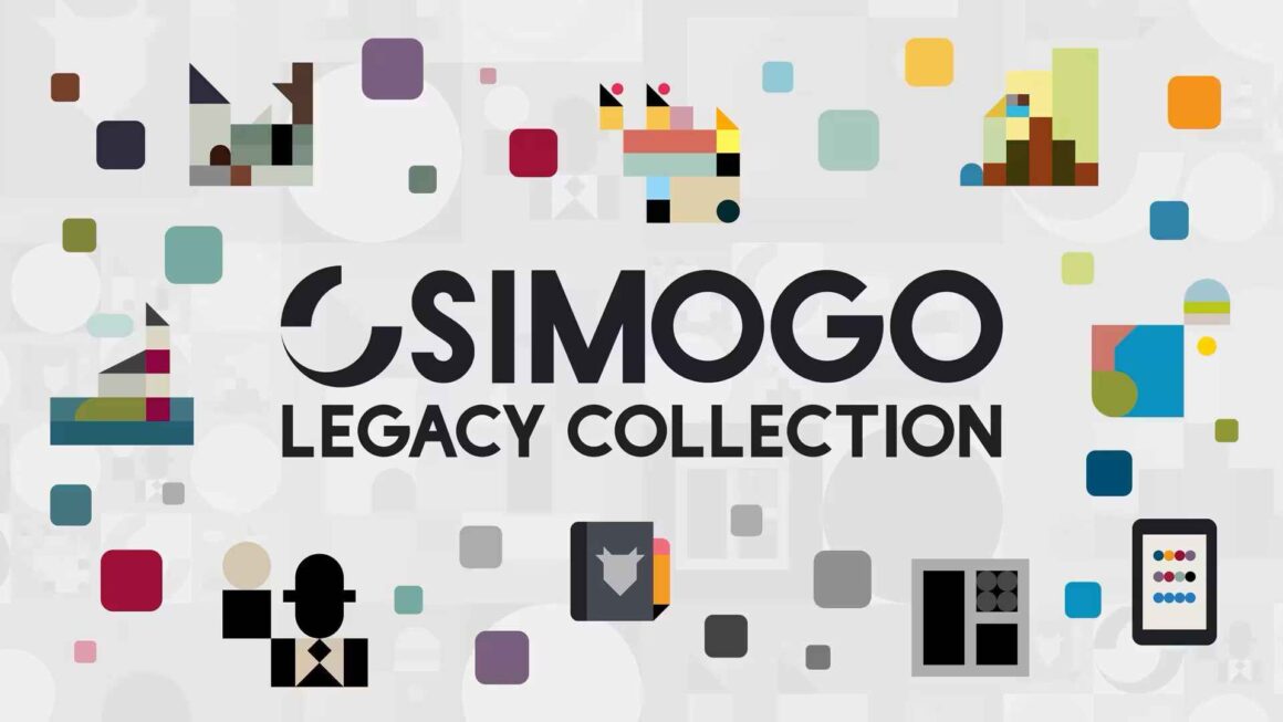 simogo legacy collection banner