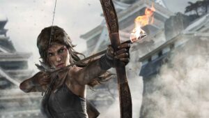 Tomb Raider: Definitive Edition Out Now On Nintendo Switch 2 And Switch tomb_raider_definitive_edition_banner