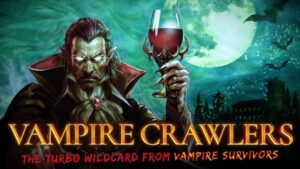 Vampire Crawlers Switch 2 Review | Nintendo Insider