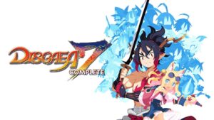 disgaea 7 complete review banner