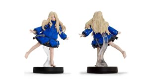 Diana amiibo Revealed For PRAGMATA pragmata_diana_amiibo_photo