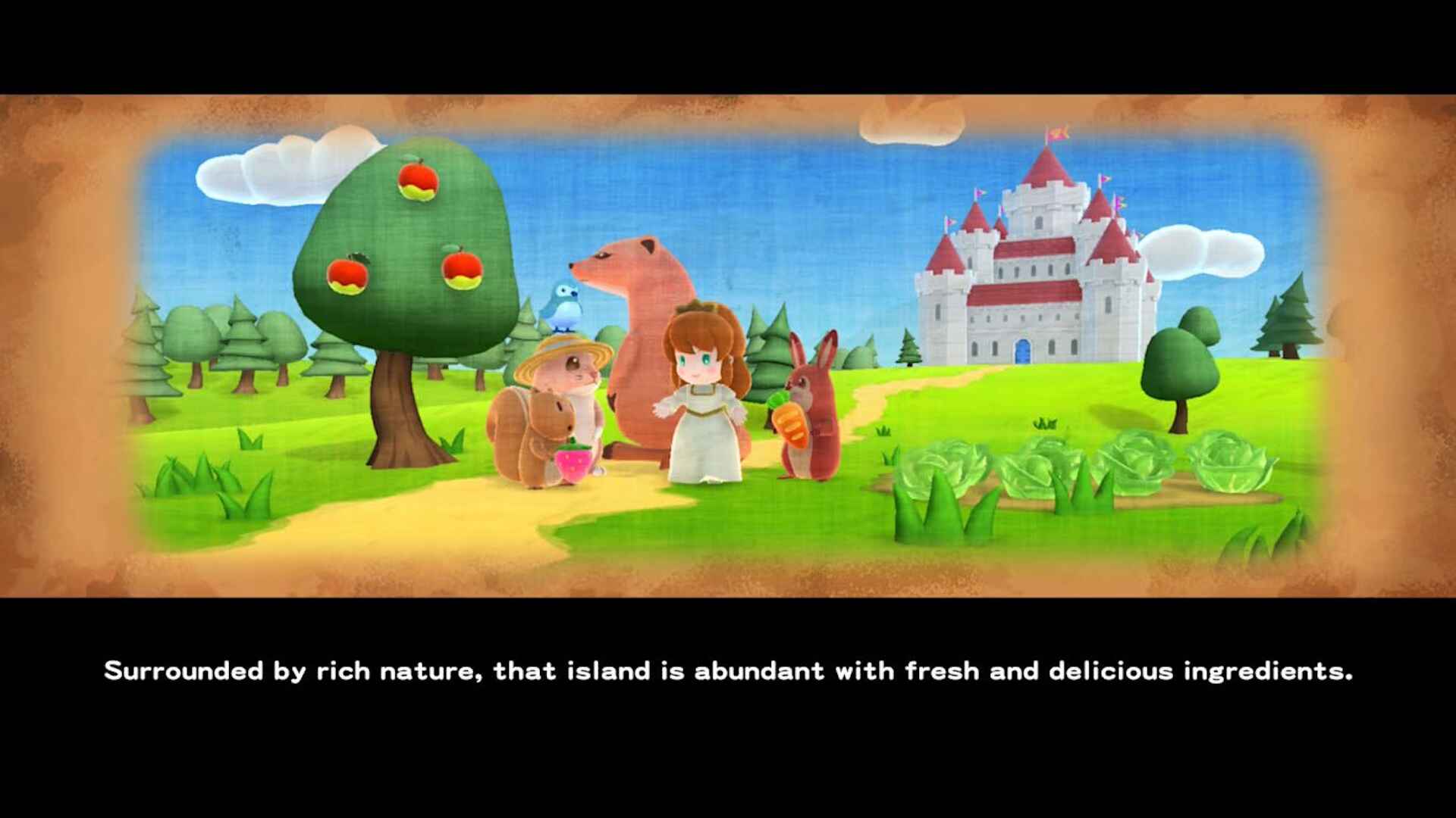 Ripple Island Kyle and Cal's Restaurant Nintendo Switch 2 Review 6 ripple island kyle and cals restaurant review screenshot 1