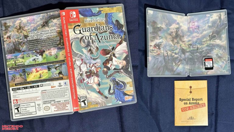 rune factory physical 2