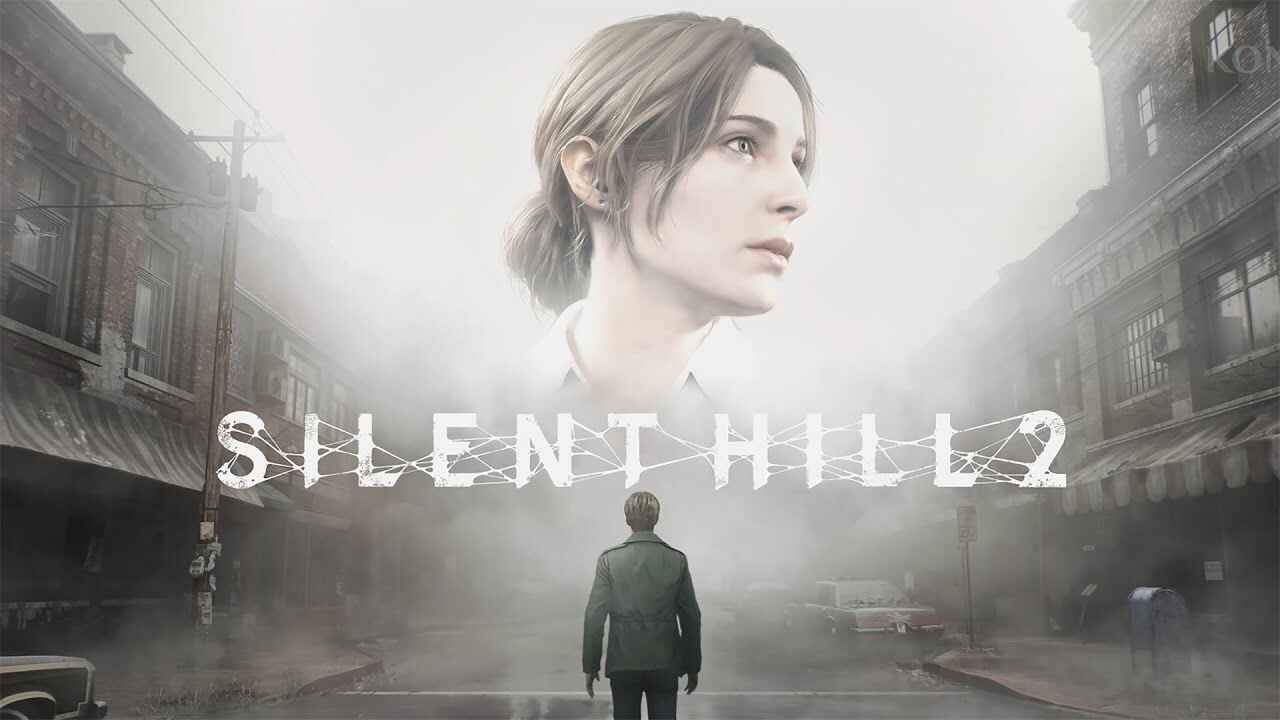 "I am extremely proud of this achievement" - Bloober Team CEO Piotr Babieno on Nintendo Switch 2 Ports, Horror Games, and Much More 12 silent hill 2 art